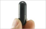 Mini Microphone for iPod and iPhone